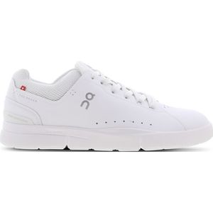 On - Sneakers - The Roger Advantage M All White voor Heren - Maat 8 US - Wit