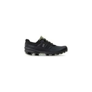 Trailrunning schoen On Running Men Cloudventure Black Reseda-Schoenmaat 42,5