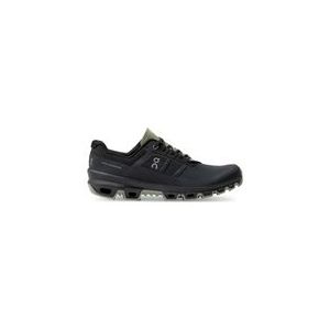 ON Cloudventure Heren Lage Wandelschoen Black | Reseda 44