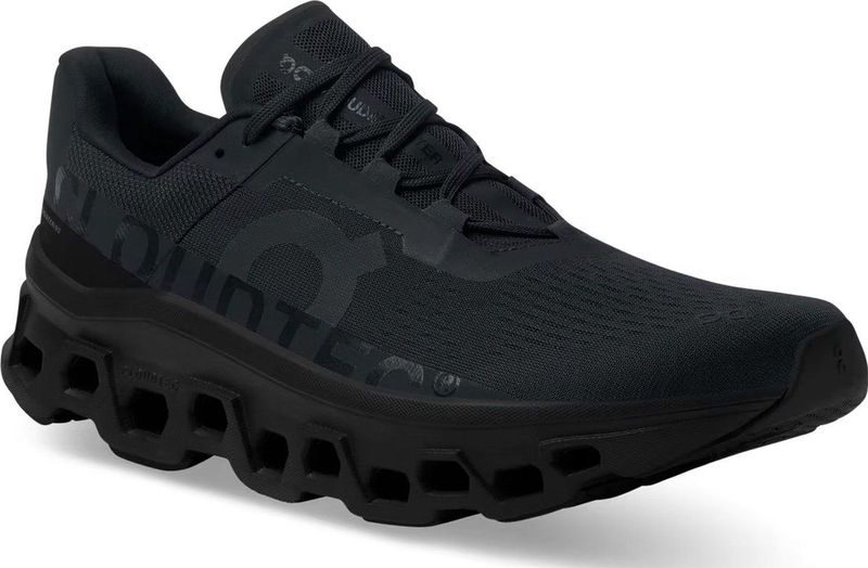 On-running Cloudmonster 1 - Hardloopschoenen - Lichtgewicht - 275g