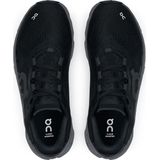 On Running - Cloudmonster - Hardloopschoenen - Zwart - Textiel