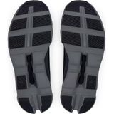 On Running - Cloudmonster - Hardloopschoenen - Zwart - Textiel