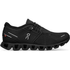 On Cloud 5 Sneakers (Heren |zwart)