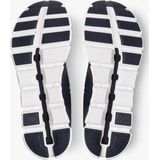 Sportschoenen Op Wolk 5 Blauw Streetwear Volwassen