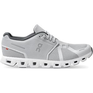 Sneaker On Running Men Cloud 5 Glacier White-Schoenmaat 49