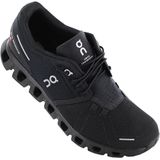 ON Running Cloud 5 - Dames Sneakers Schoenen Zwart 59.98905 - Maat EU 36 US 5