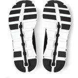 On Running, Dames, Sport, Zwart, Maat: 38 EU Poliester,