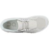 On Womens Cloud 5 Sneakers (Dames |grijs)