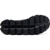 Sportschoenen Cloud 5 Waterdicht Zwart Streetwear Volwassen