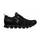 Sneaker On Running Women Cloud 5 Waterproof All Black-Schoenmaat 38