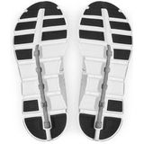 Sneaker On Running Women Cloud 5 Waterproof Glacier White-Schoenmaat 42,5