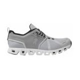 Sneaker On Running Women Cloud 5 Waterproof Glacier White-Schoenmaat 42,5