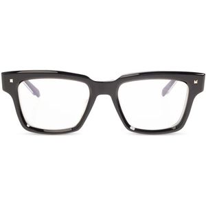 Valentino, unisex, Accessoires, Zwart, Maat: ONE Size