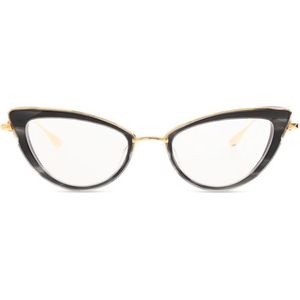 Valentino, V-Daydream optische bril Zwart, Dames, Maat:ONE Size