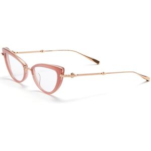 Valentino, V-Daydream optische bril Geel, Dames, Maat:ONE Size