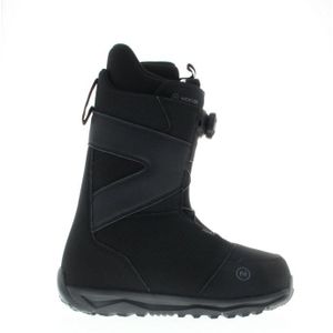 Nidecker Cascade Snowboard Boots Zwart 29