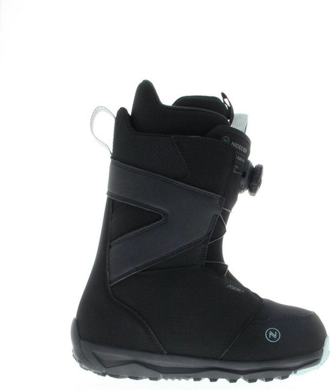 Nidecker Cascade-W 2023 Snowboard Schoenen