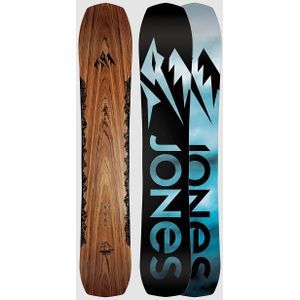 Jones Flagship - Snowboard Lengte: 158