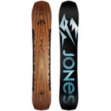 Jones Flagship All Mountain Snowboard Bruin Dessin