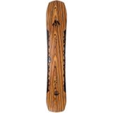 Jones Flagship All Mountain Snowboard Bruin Dessin