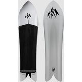 Jones Mountain Surfer Snowboard Black 152