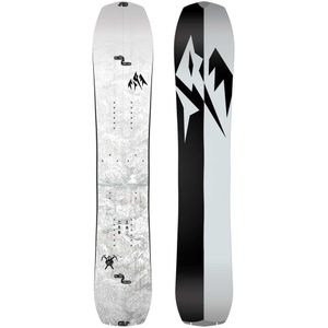 Jones Snowboards Solution 2025 Splitboard