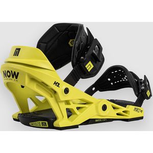Now Select Pro 2023 Snowboard bindingen