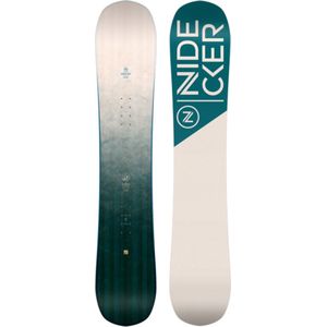 Nidecker Elle- Snowboard Lengte: 147