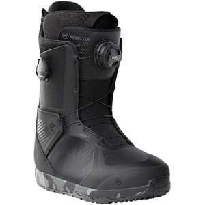 Nidecker Kita Black Double Boa Snowboardschoenen - Maat: 43