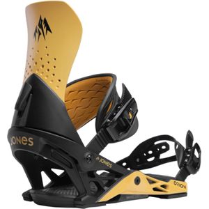 Jones Snowboards Orion Snowboard Bindingen