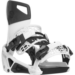 Nidecker Supermatic snowboard binding wit