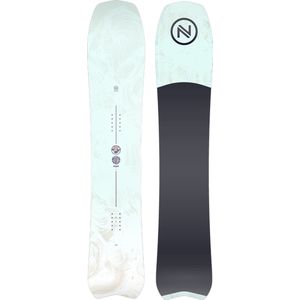 Nidecker Odyssey- Snowboard Lengte: 147