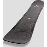 Jones - Snowboards - Ultra Flagship 2024 voor Heren van Hout - Maat 161 cm - Grijs