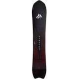 Jones Stratos All Mountain Snowboard Zwart Dessin