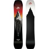 Jones Aviator 2.0 Freestyle Snowboard Zwart Dessin