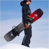 Jones Aviator 2.0 Freestyle Snowboard Zwart Dessin