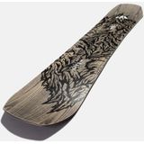 Jones Ultra Mountain Twin All Mountain Snowboard Grijs Dessin