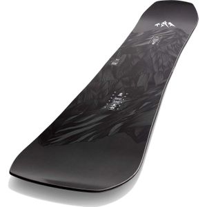 Jones - Snowboards - Ultra Mountain Twin 2024 voor Heren - Maat 160 cm - Grijs