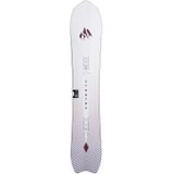 Jones Stratos Woman Snowboard Zwart 149