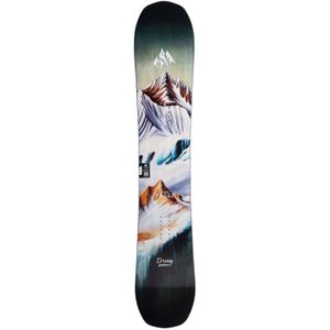 Jones Snowboards Dream Weaver Snowboard