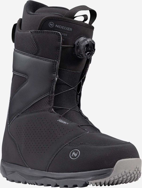 Nidecker - Cascade - Snowboardschoenen