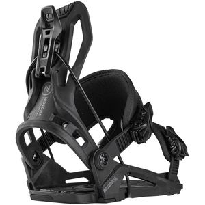 Nidecker Flow Nexus Snowboardbinding Black S