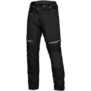 IXS - Tour Puerto-ST - Motorfiets Textiel Broek - Zwart - Waterdicht