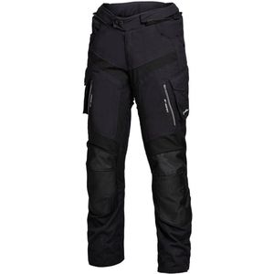 IXS - Tour Shape-ST - Motorbroek - Zwart - Polyester - Waterdicht