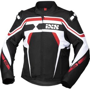 IXS Sport RS-700-ST Motorfiets textiel jas