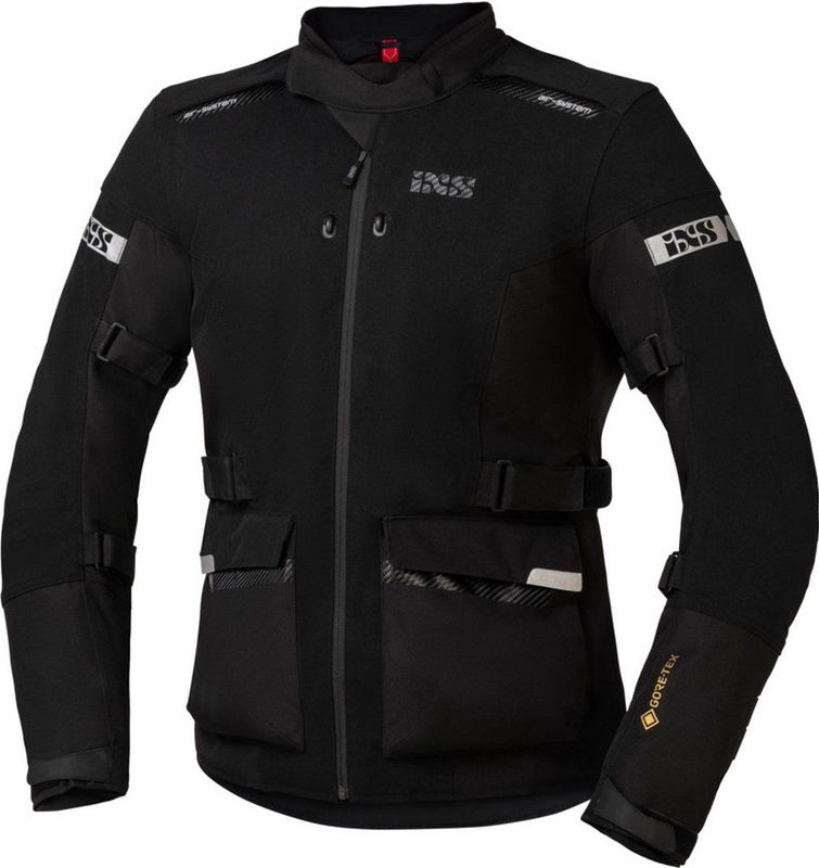 IXS - Tour Liz-ST - Motorfiets Textiel Jas - Dames