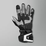 IXS Sport RS-300 2.0, Handschoenen, zwart/witte, XXL