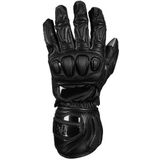 IXS Sport RS-300 2.0, Handschoenen, zwart, XXL