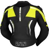 iXS - RS-700 - Racepak - 2-Delig - Nappa Rundleder
