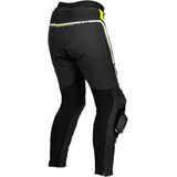 iXS - RS-700 - Racepak - 2-Delig - Nappa Rundleder